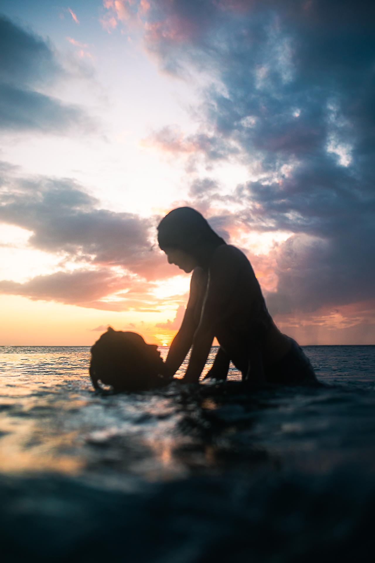 New York Photography Awards Winner - Caribbean Love