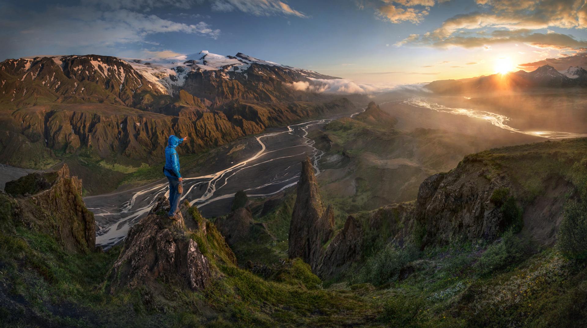 New York Photography Awards Winner - Mountains of the World