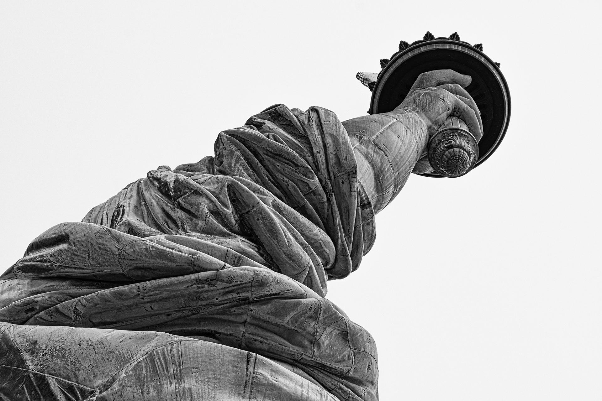 New York Photography Awards Winner - Holding the Torch