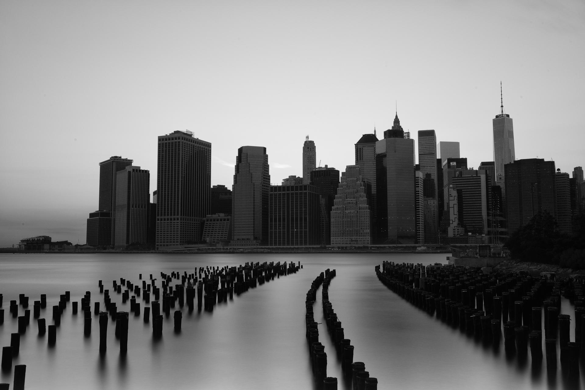 New York Photography Awards Winner - NYC @ Dusk