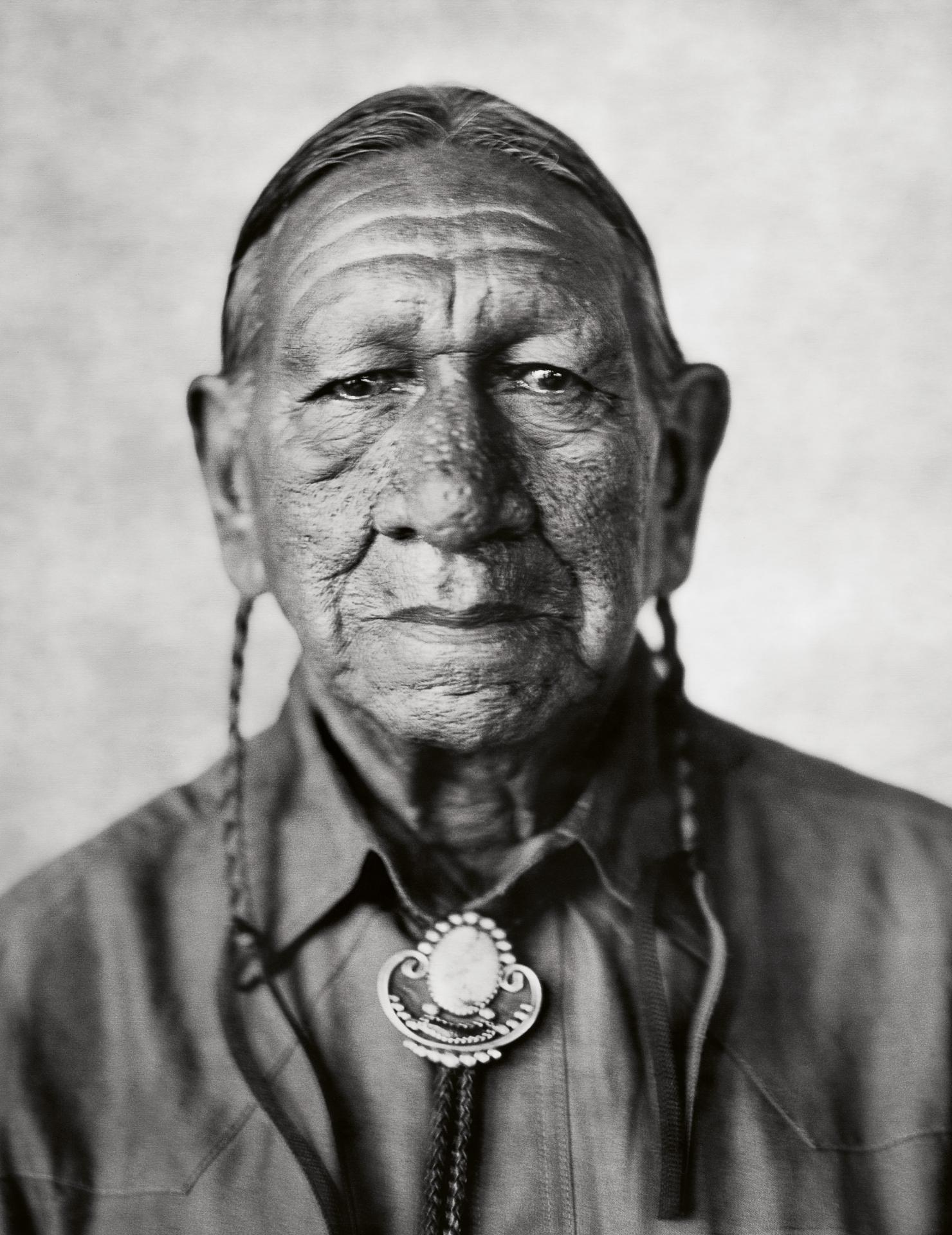 New York Photography Awards Winner - Bobby Lujan, Taos, New Mexico