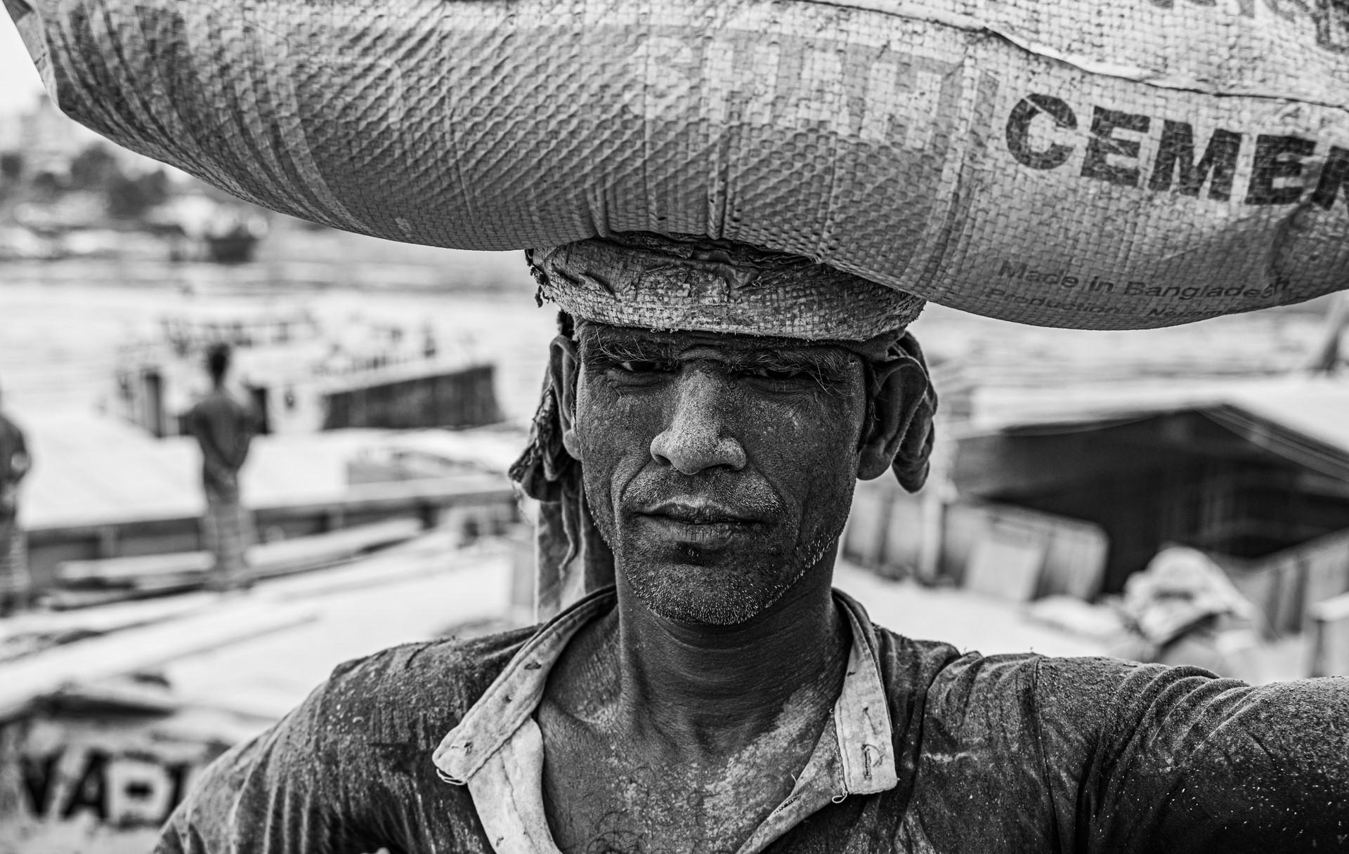 New York Photography Awards Winner - Peoples of Dhaka