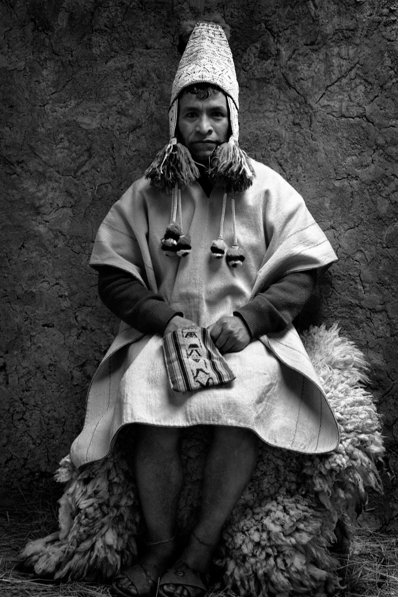 New York Photography Awards Winner - Q'ero |The Last of the Incas 