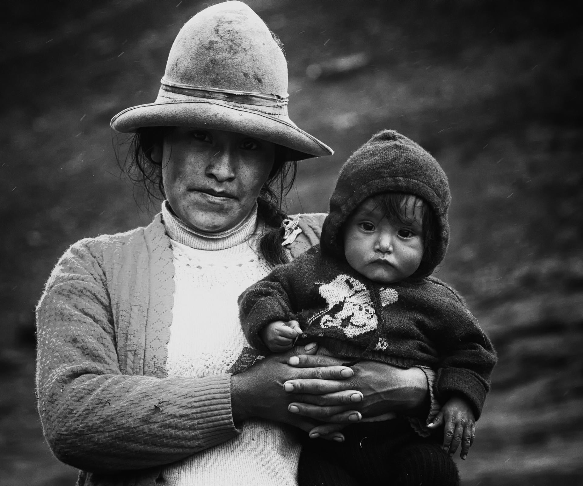 New York Photography Awards Winner - Q'ero |The Last of the Incas 