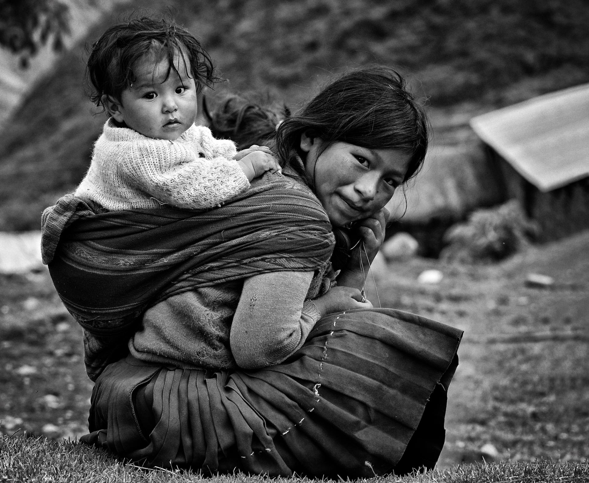 New York Photography Awards Winner - Q'ero |The Last of the Incas 