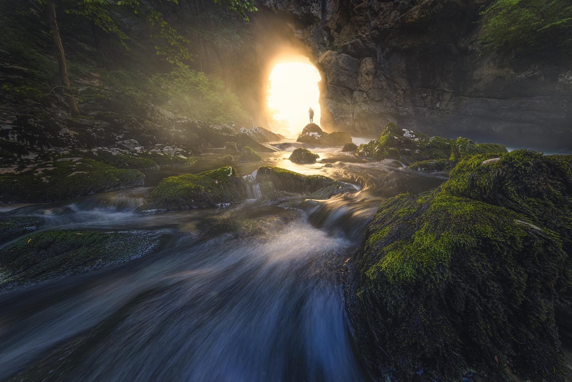 New York Photography Awards Winner - Let There Be Light