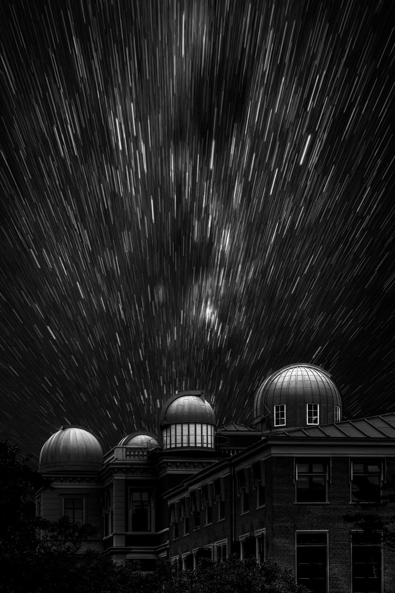 New York Photography Awards Winner - Old observatory