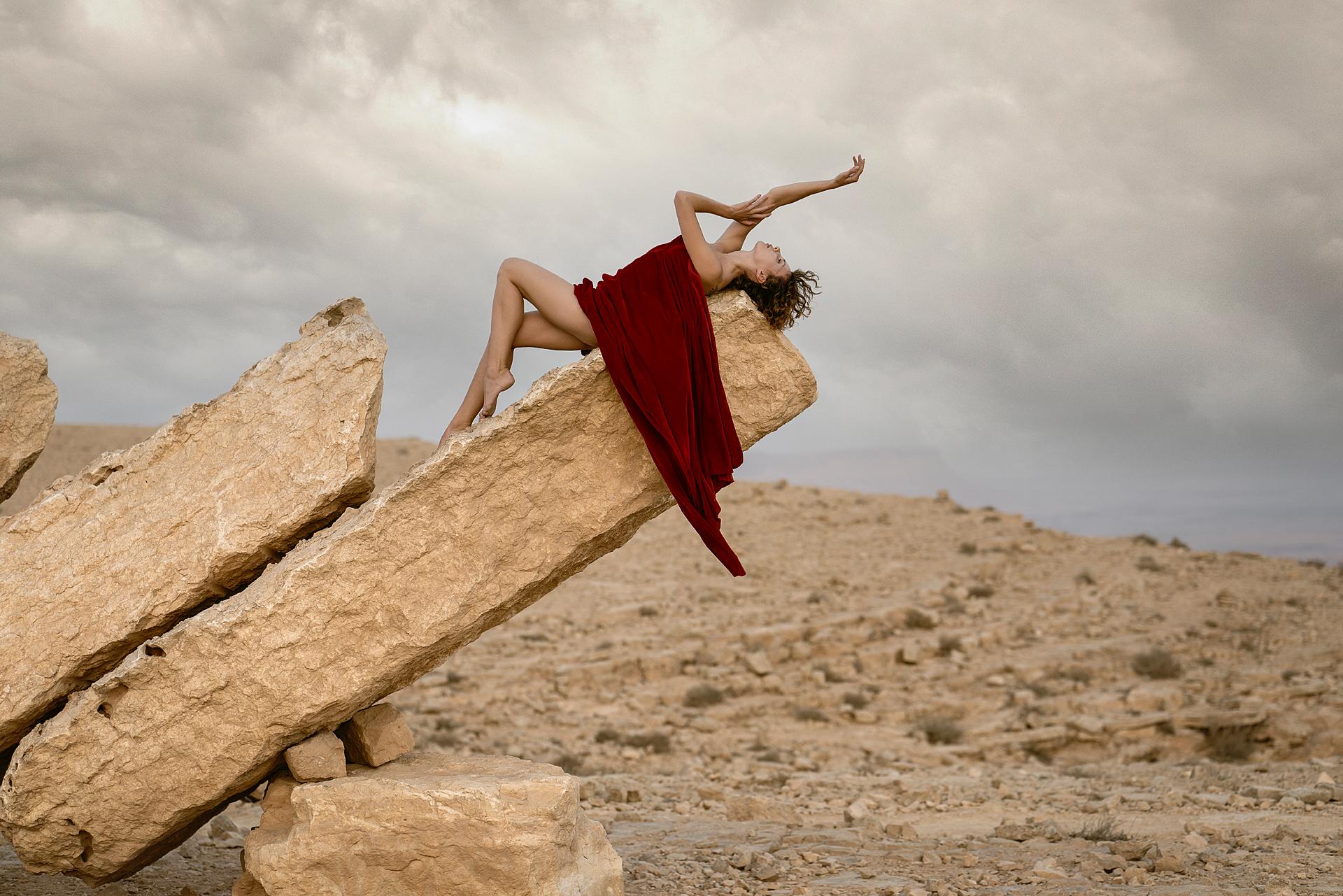 New York Photography Awards Winner - Touch the Sky