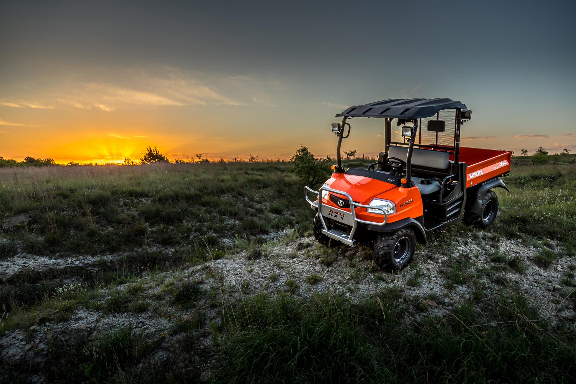 New York Photography Awards Winner - Kubota 50th Anniversary