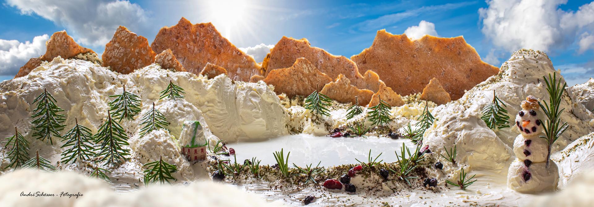 New York Photography Awards Winner - Foodscapes