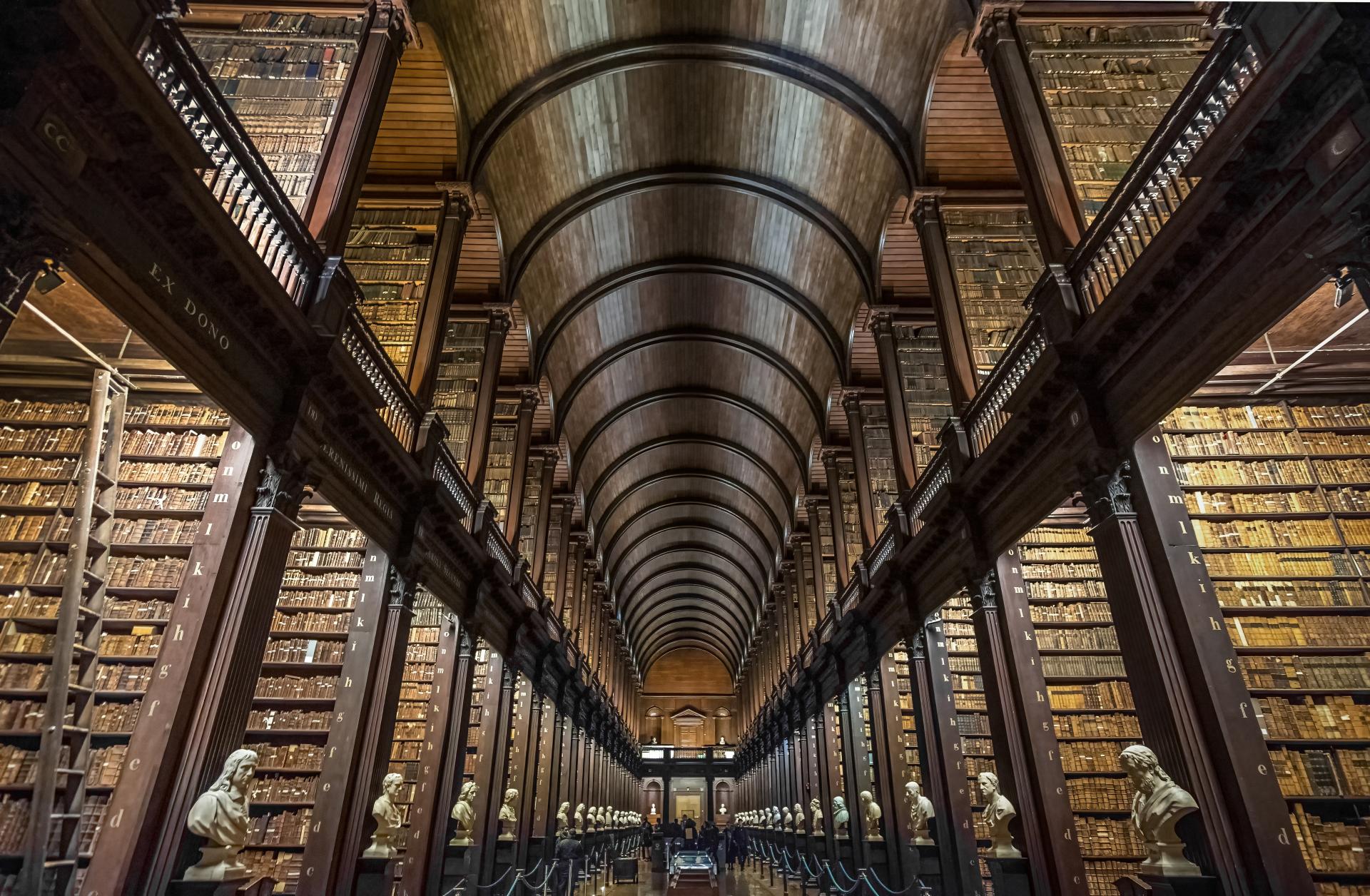 New York Photography Awards Winner - The Book of Kells