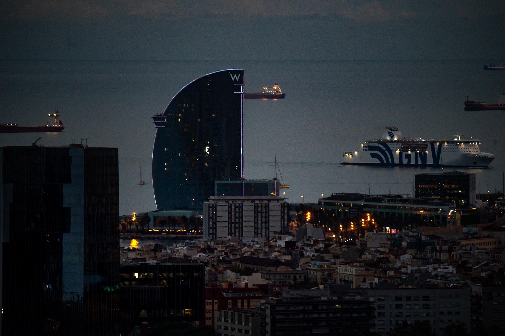 New York Photography Awards Winner - Barcelona 3