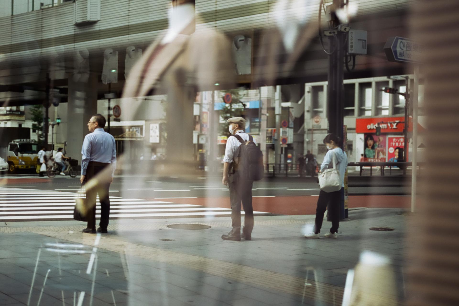 New York Photography Awards Winner - Tokyo