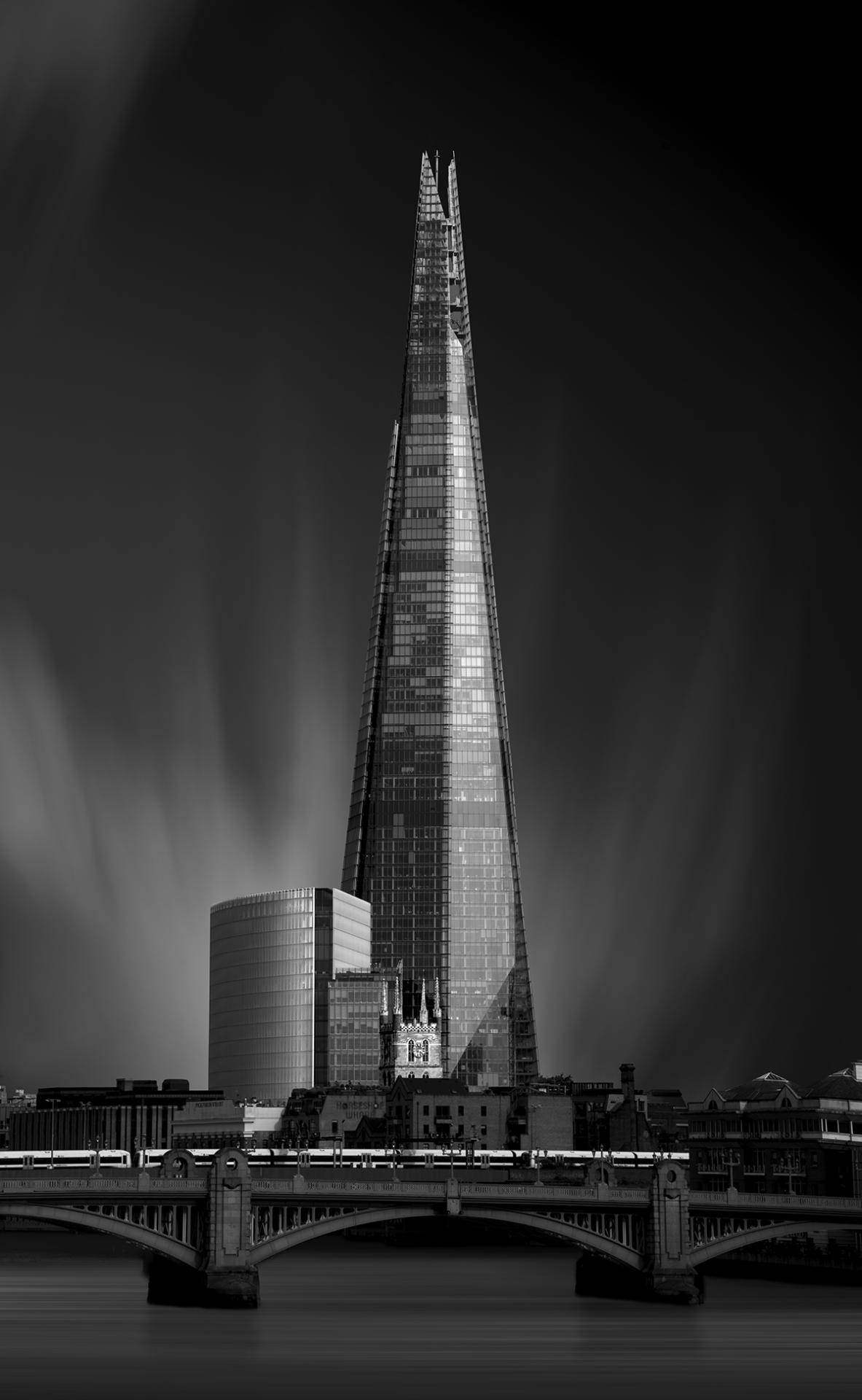 New York Photography Awards Winner - The Shard