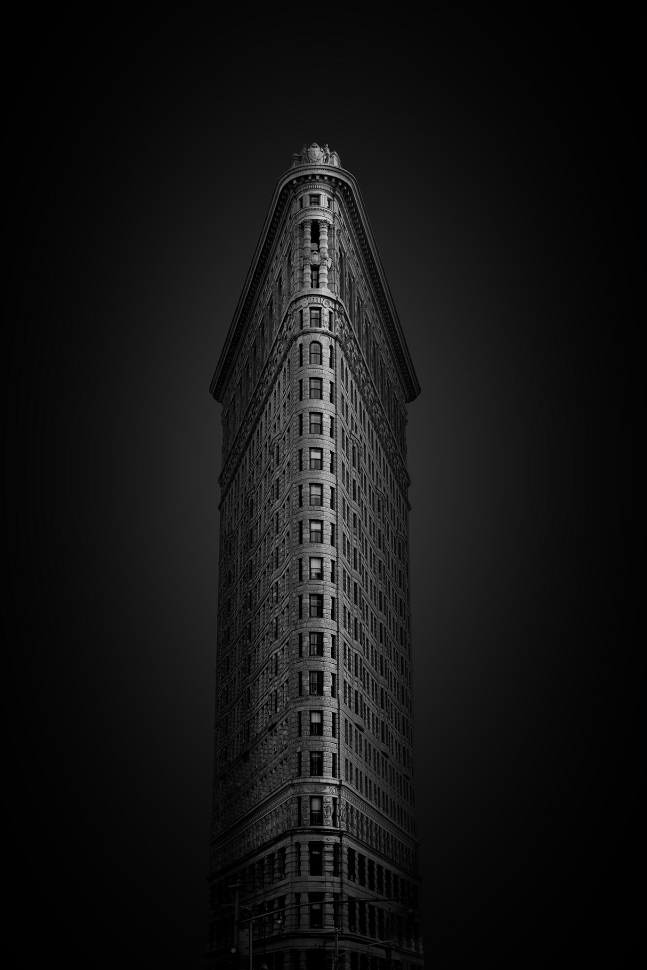 New York Photography Awards Winner - Flatiron