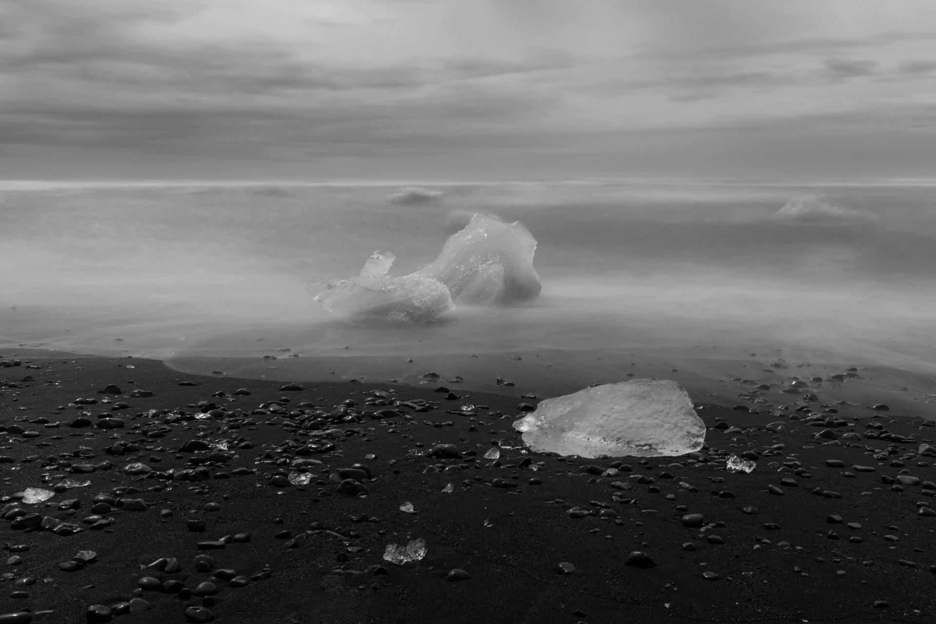 New York Photography Awards Winner - Magic Diamond Beach