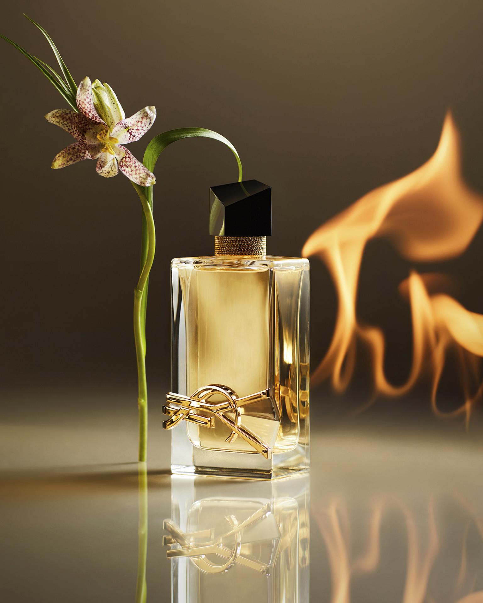 New York Photography Awards Winner - Fragrance to Fire