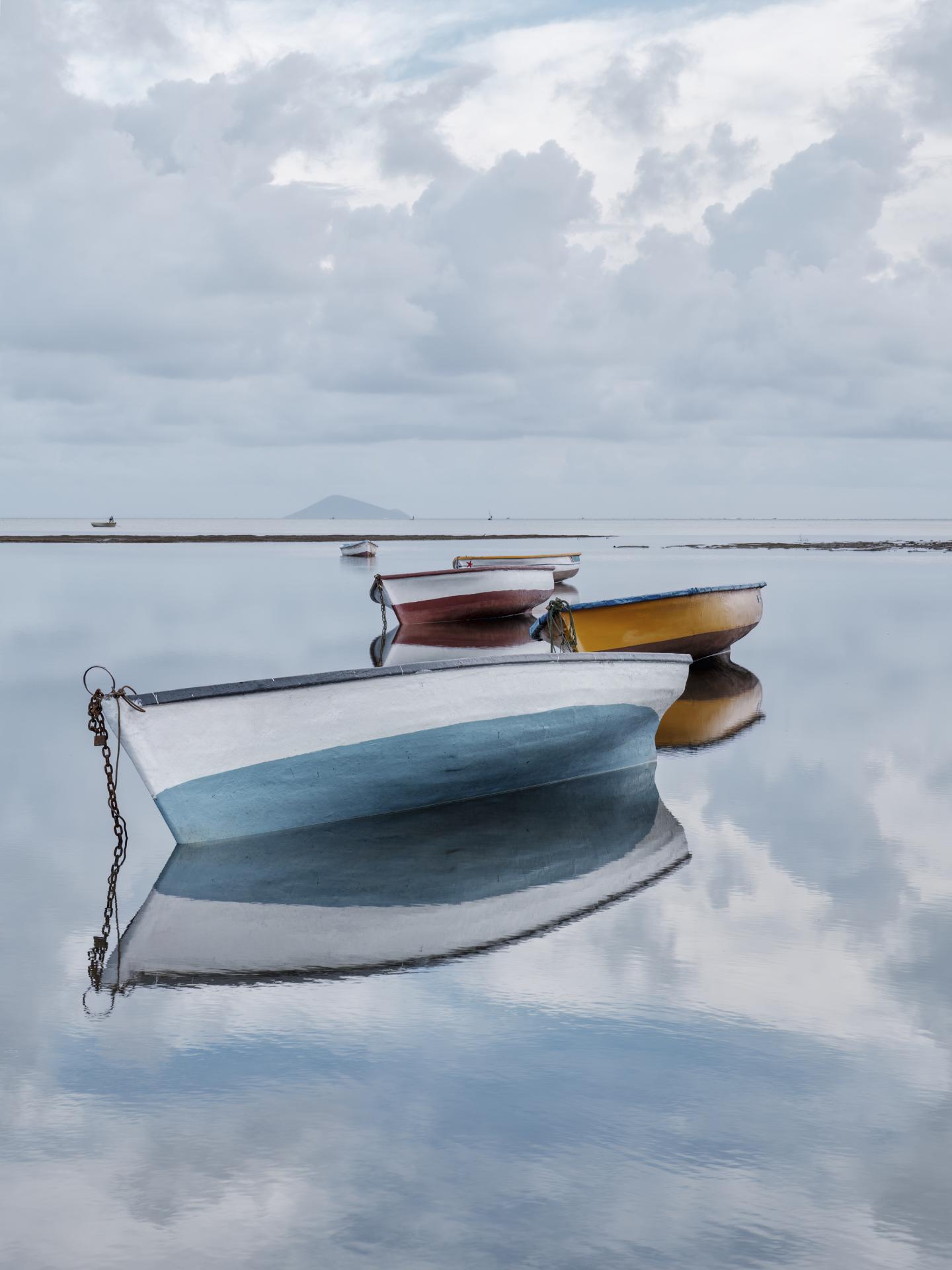 New York Photography Awards Winner - Bateaux