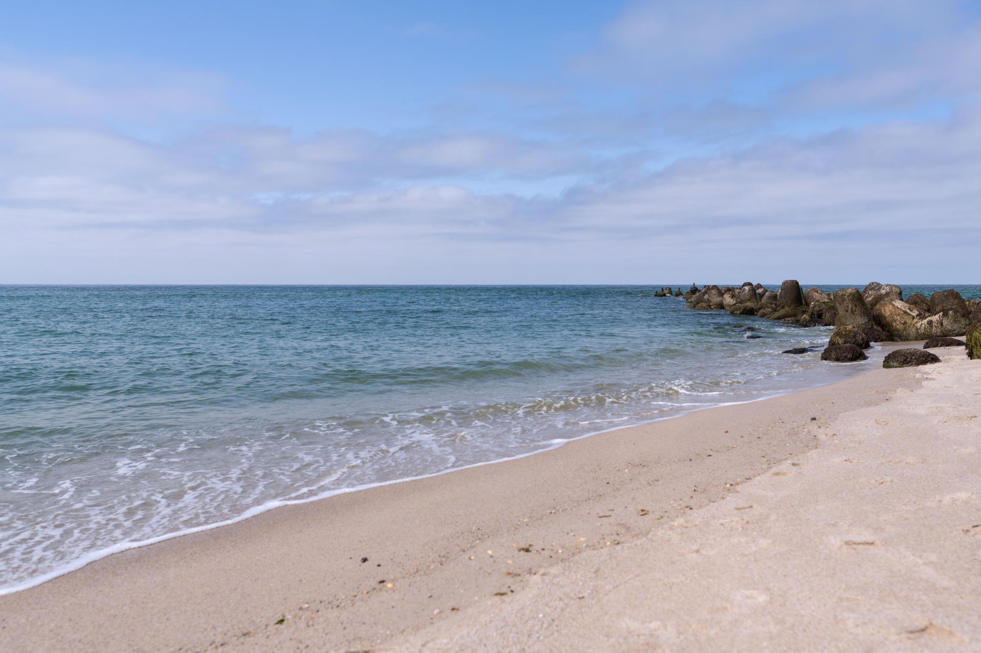 New York Photography Awards Winner - Magic Beach