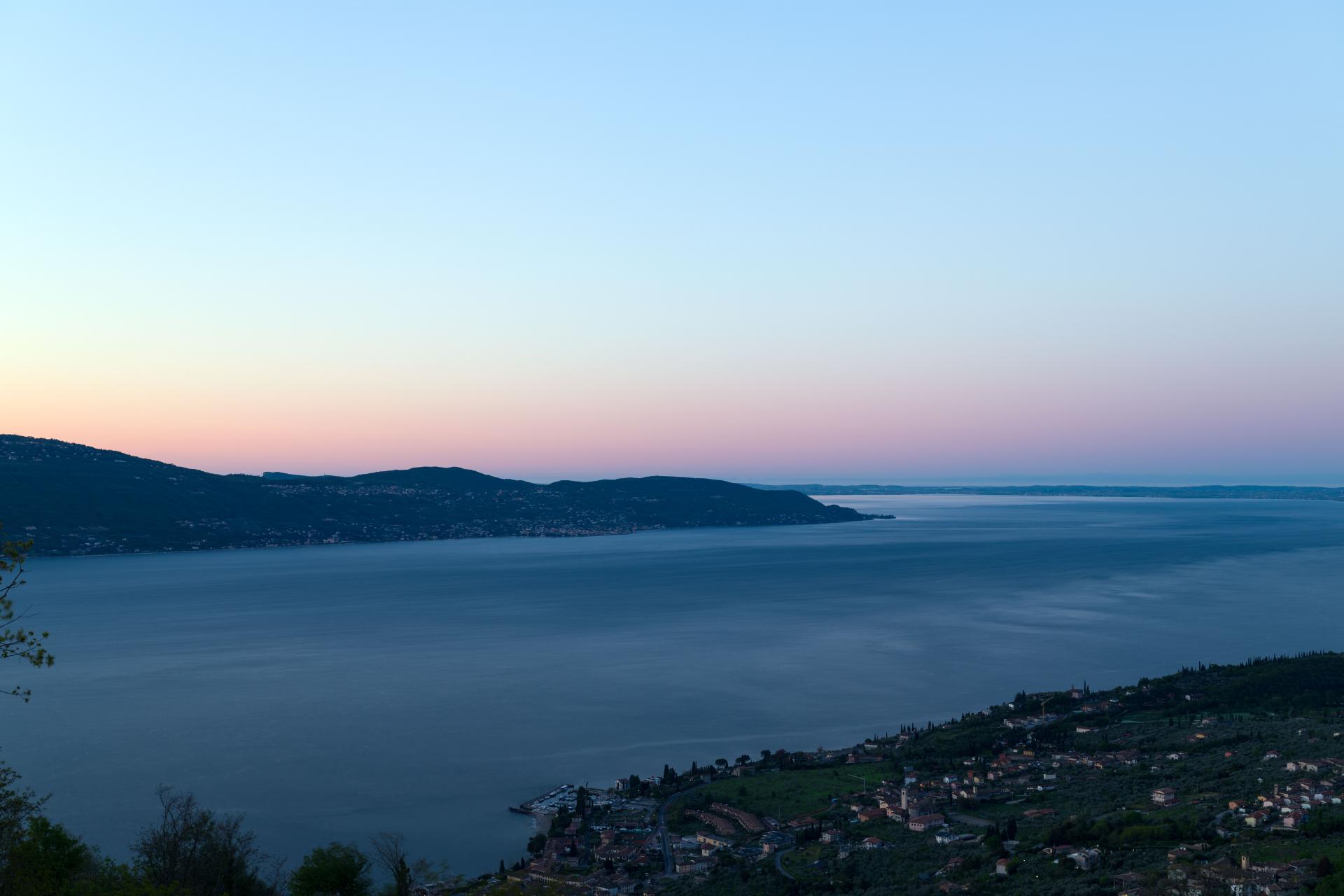 New York Photography Awards Winner - Lake Garda