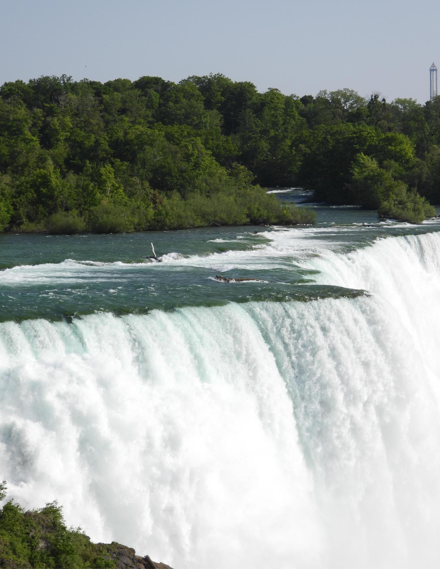 New York Photography Awards Winner - NIAGARA FALLS STATE PARK, NY