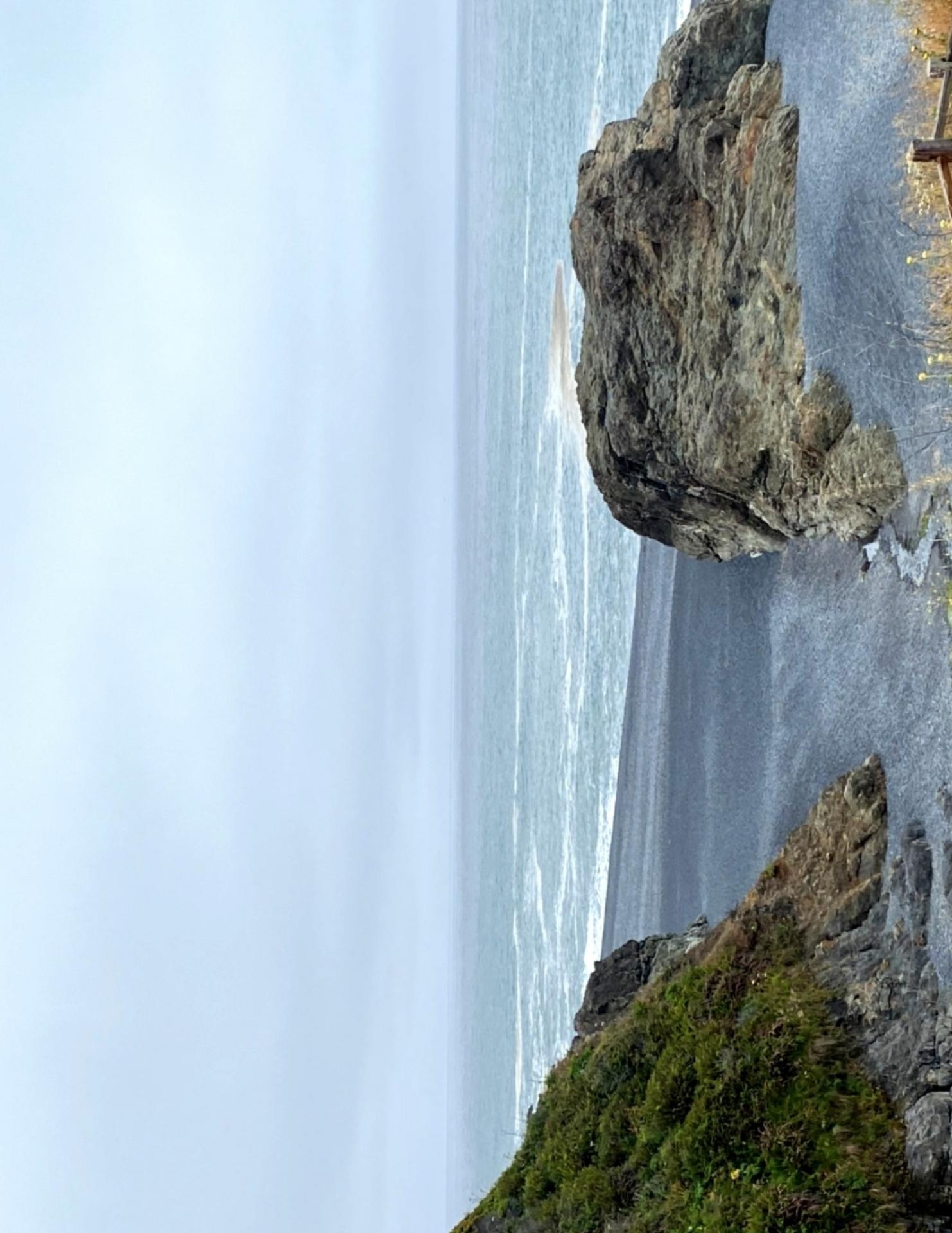 New York Photography Awards Winner - BLACKS SANDS BEACH