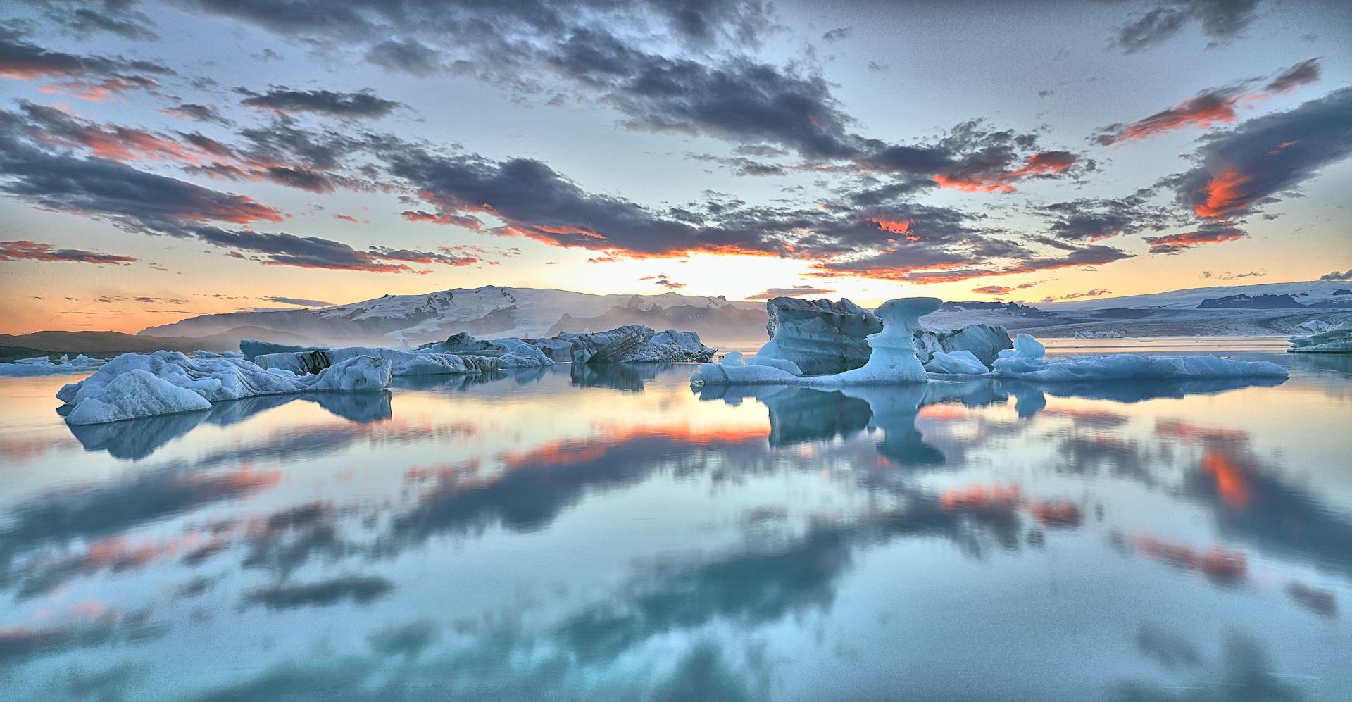 New York Photography Awards Winner - Jökulsárlón