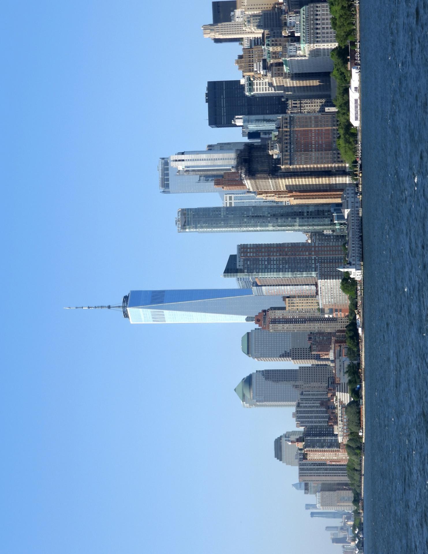 New York Photography Awards Winner - NY Skyline