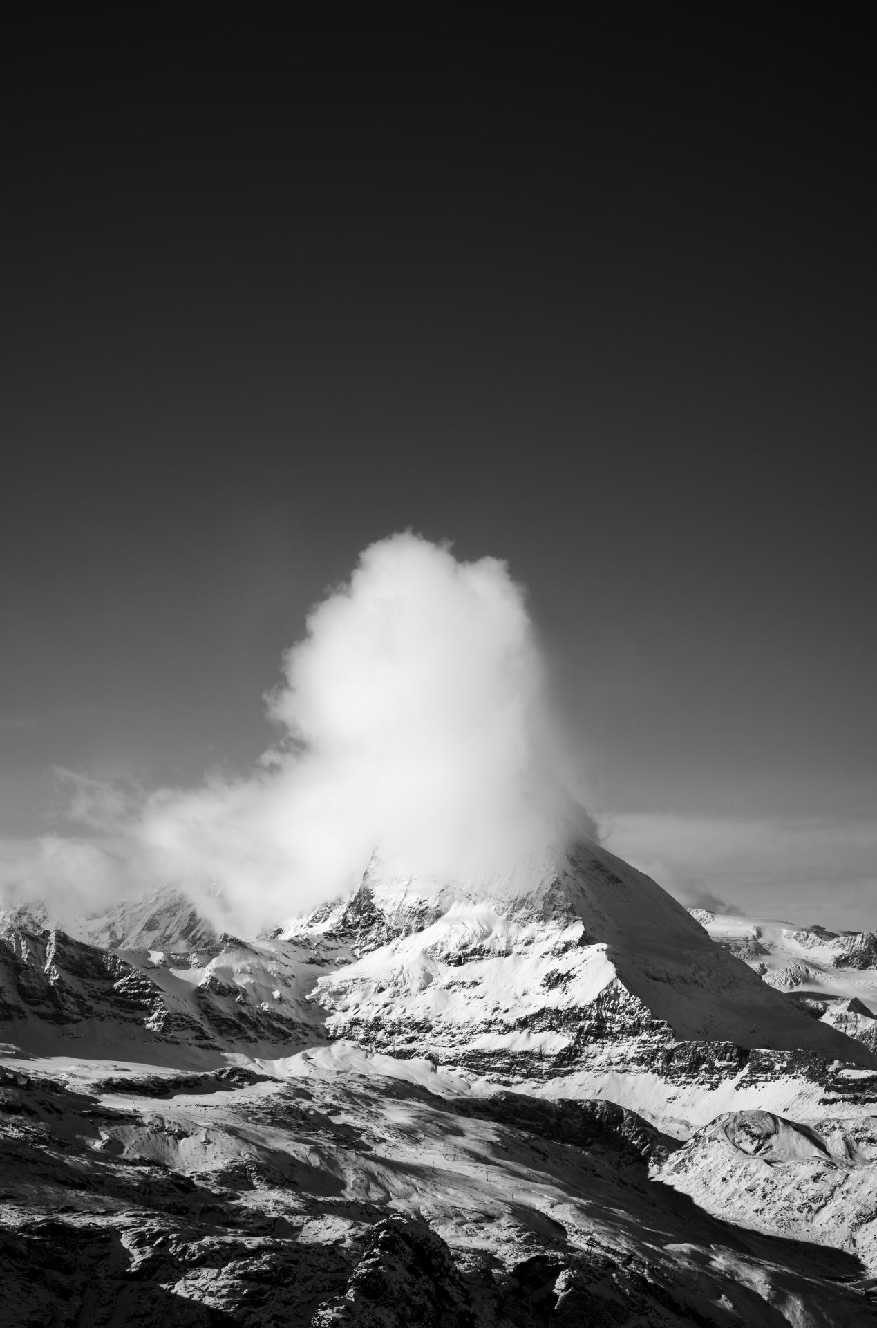 New York Photography Awards Winner - The Enging Point