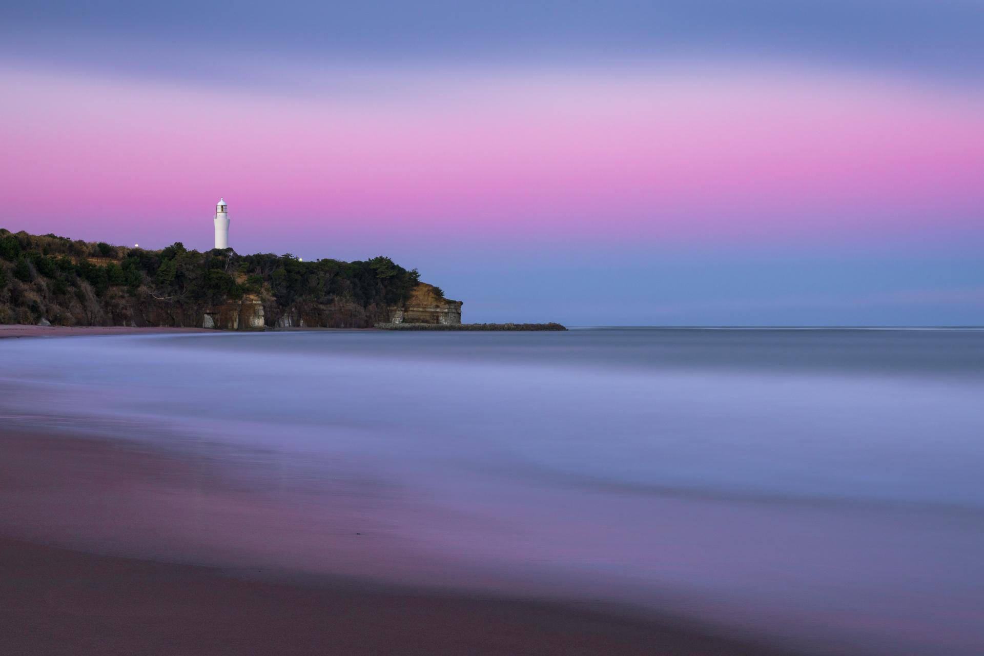 New York Photography Awards Winner - Lighthouse on Dragon