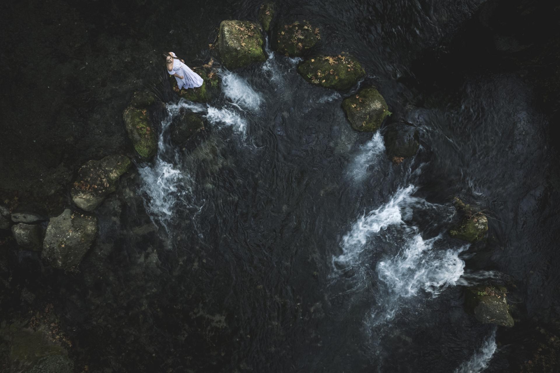 New York Photography Awards Winner - Breathe