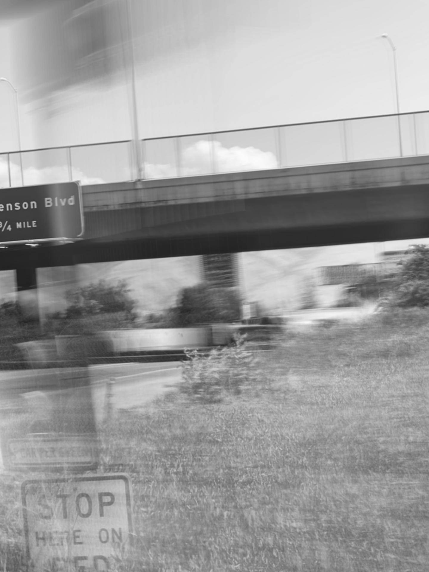 New York Photography Awards Winner - SILVERTONE-memories