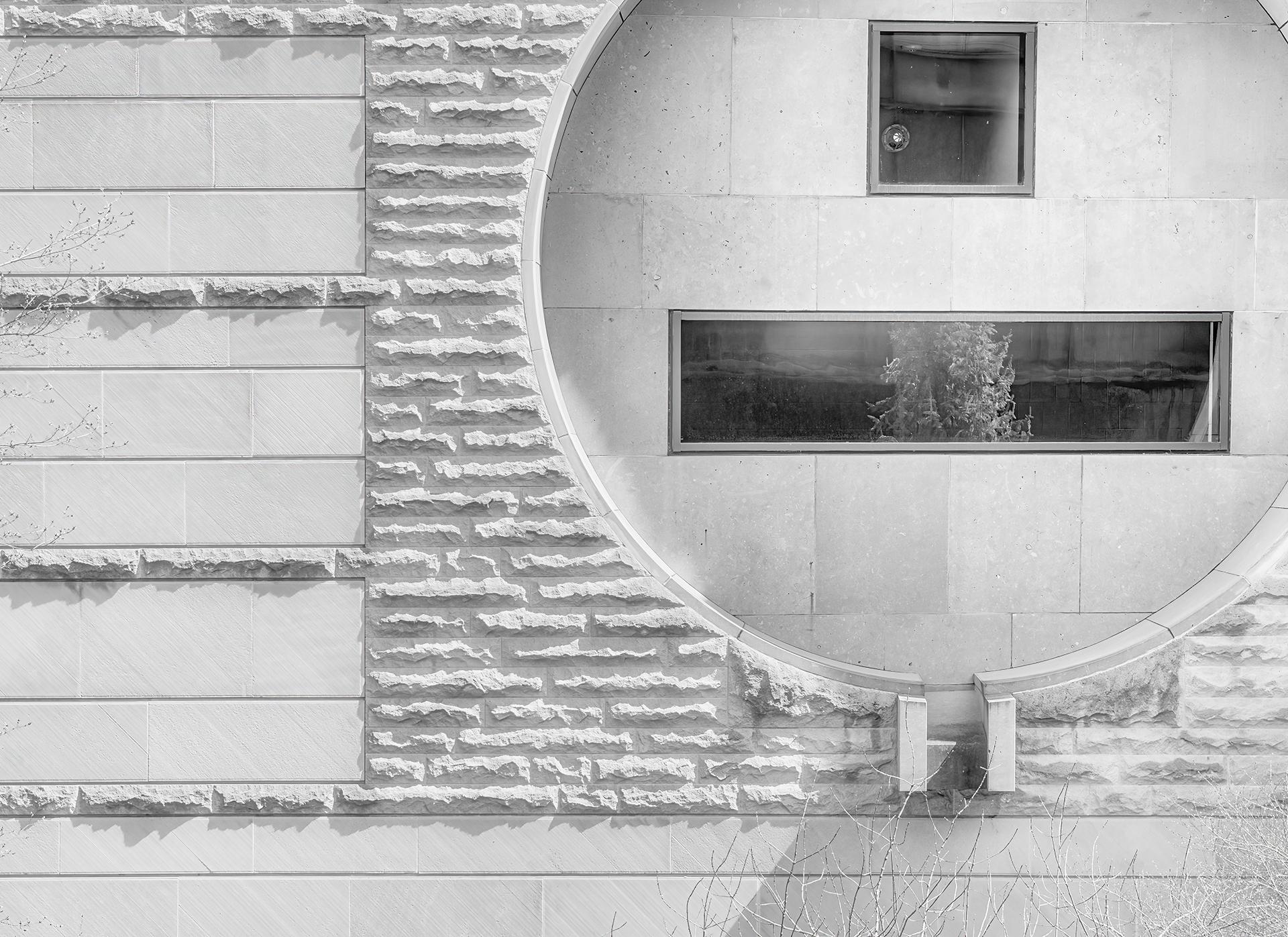 New York Photography Awards Winner - International Relations Building