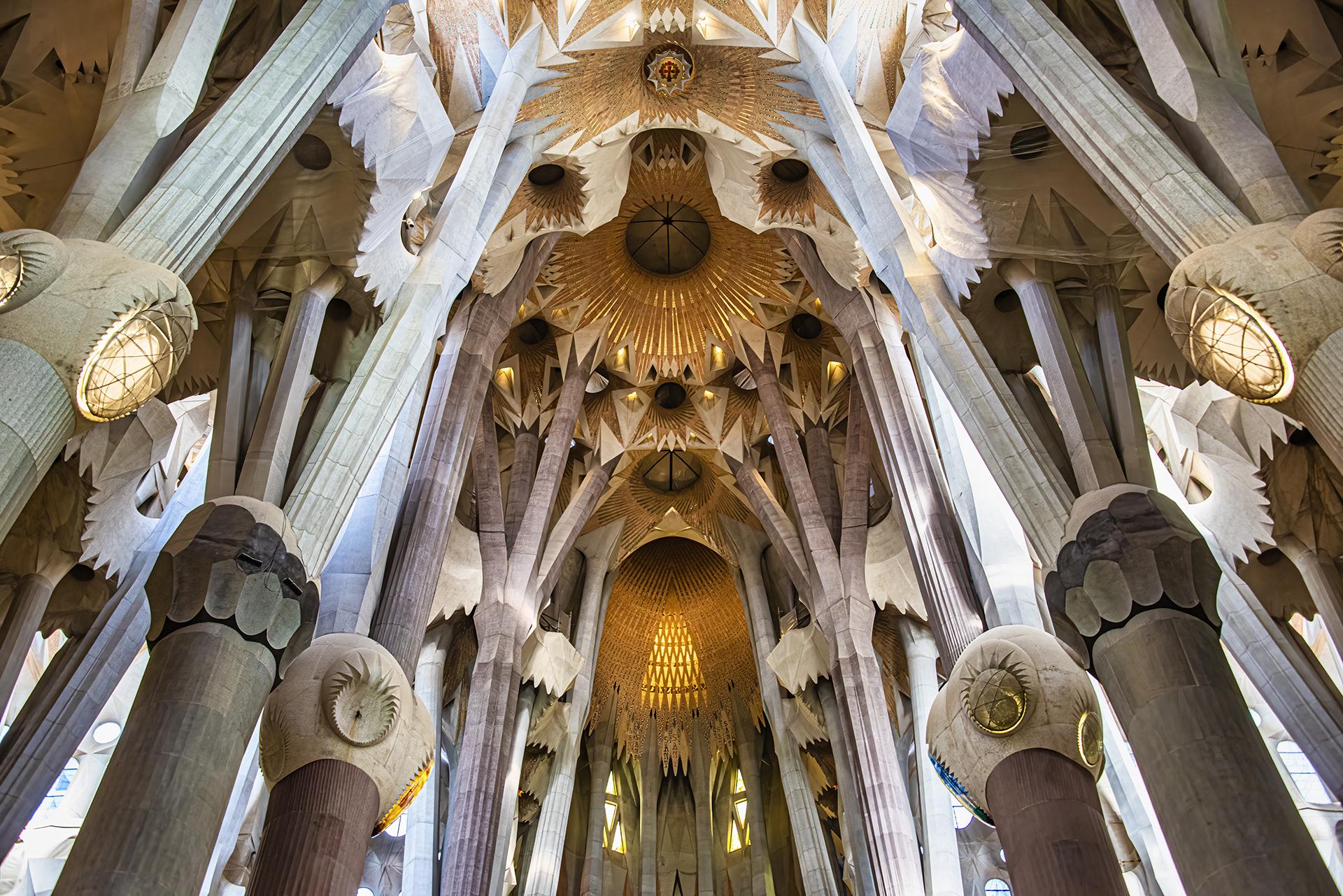 New York Photography Awards Winner - Cathedral, Barcelona