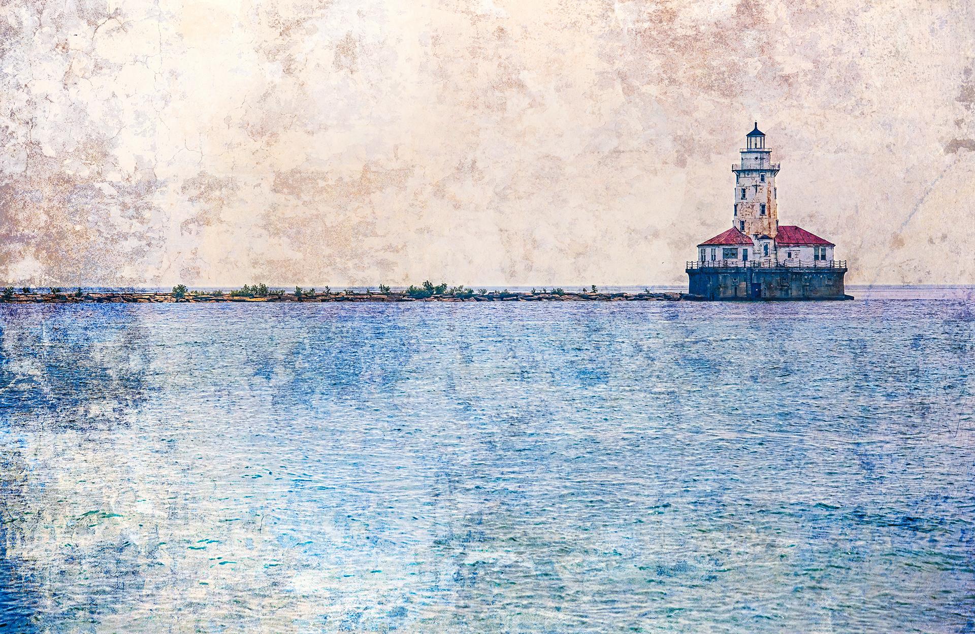 New York Photography Awards Winner - Chicago Lighthouse