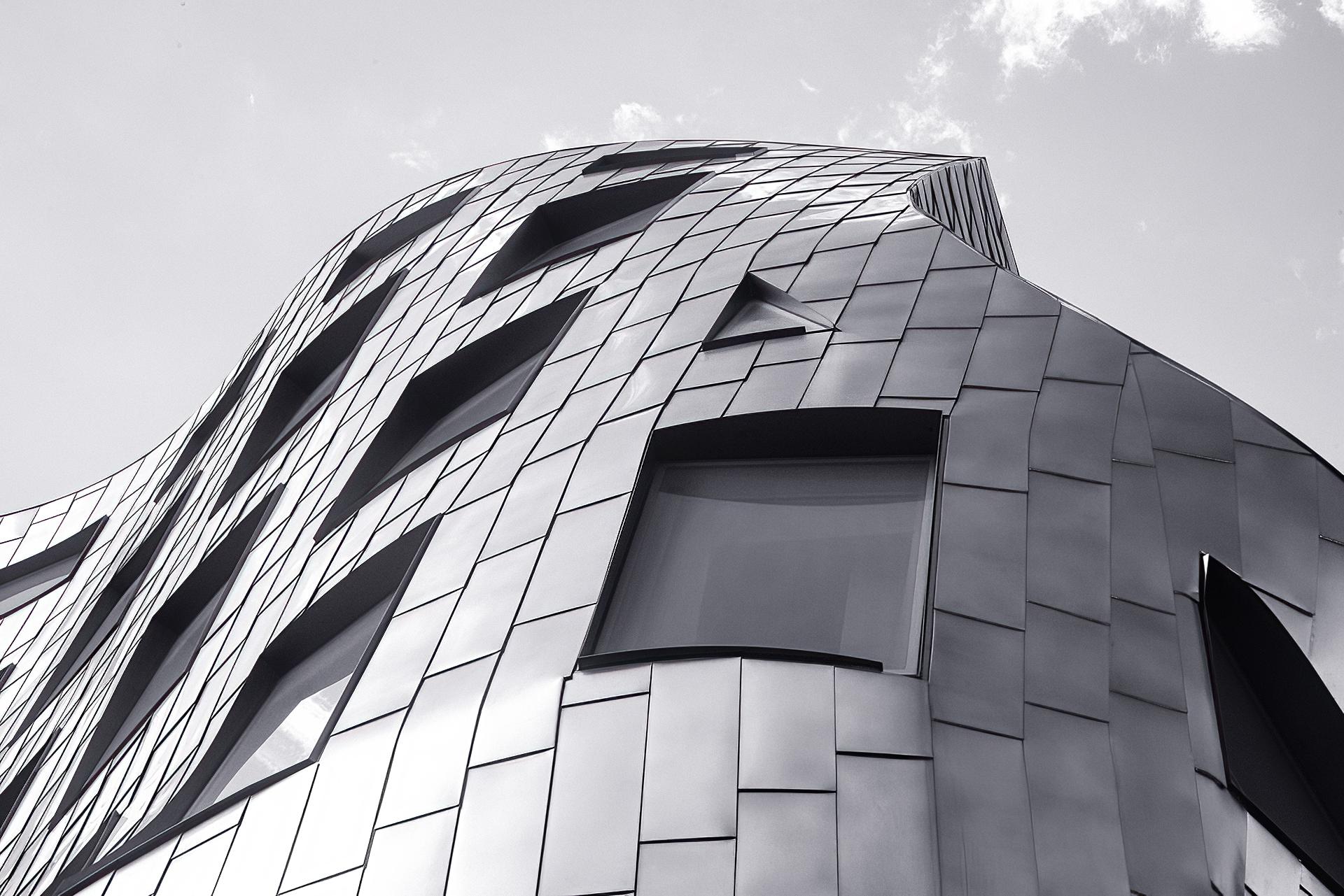 New York Photography Awards Winner - Lou Ruvo Center