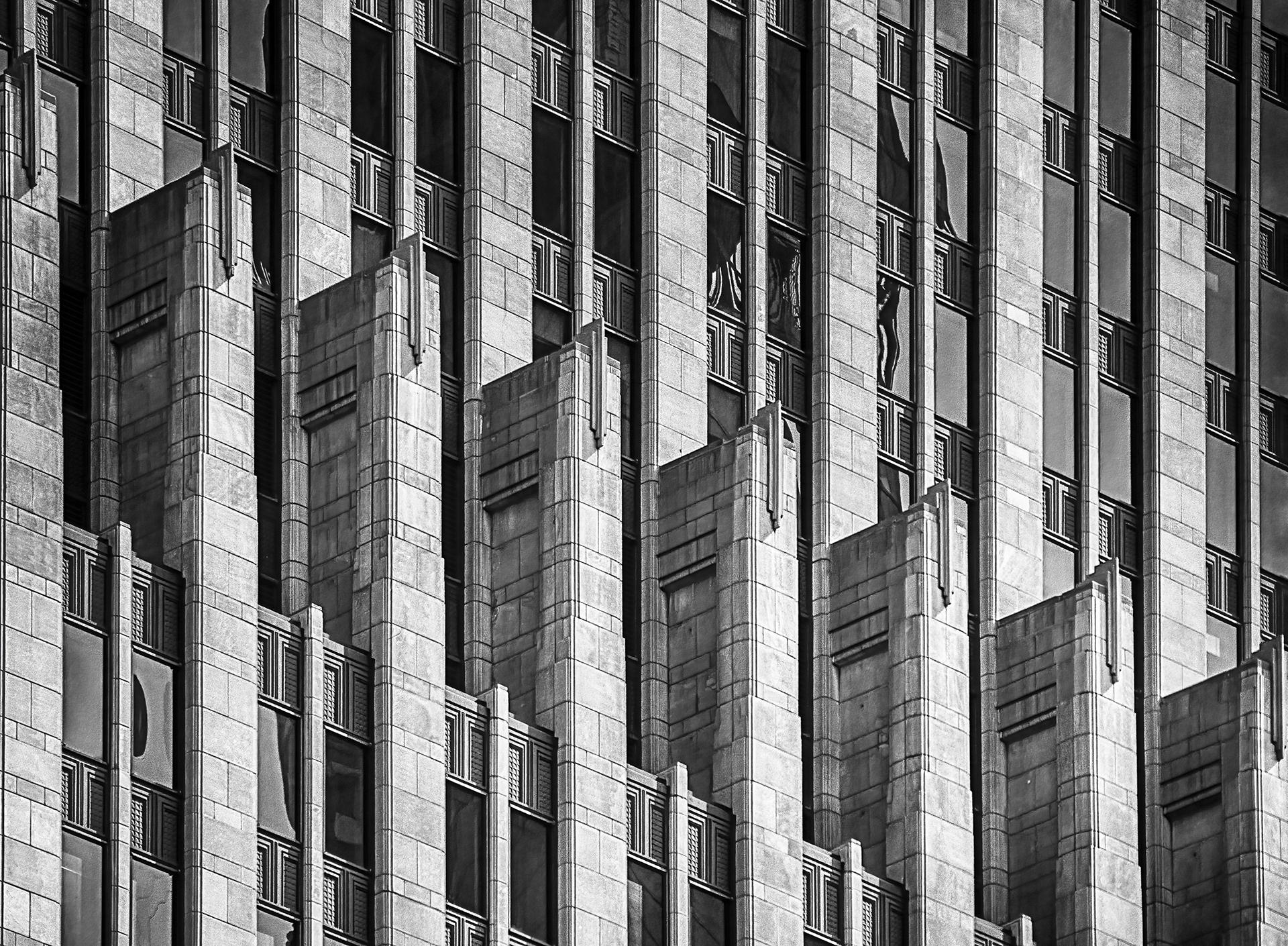 New York Photography Awards Winner - NBC Tower, Chicago