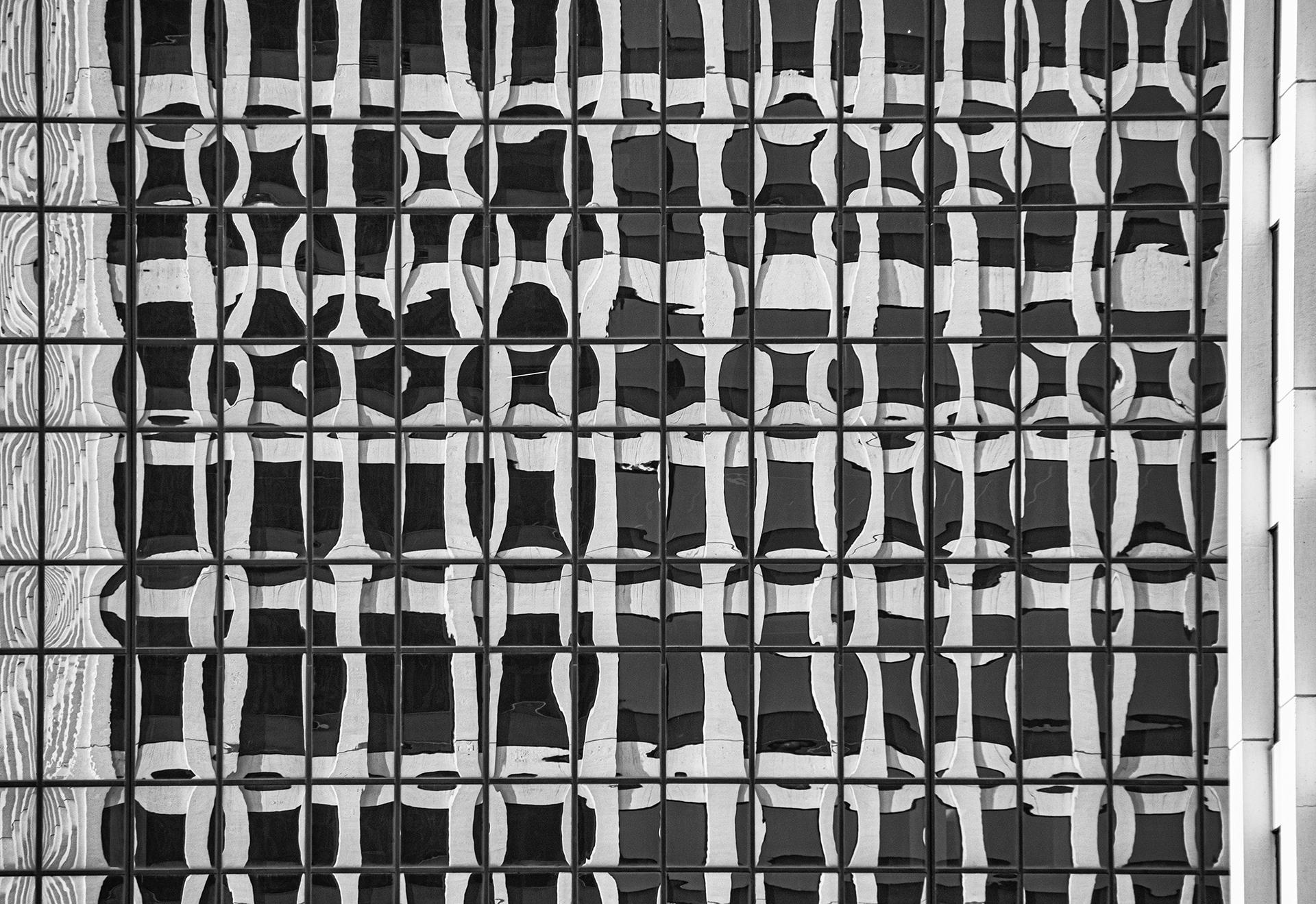 New York Photography Awards Winner - Patterns Along the Chicago River