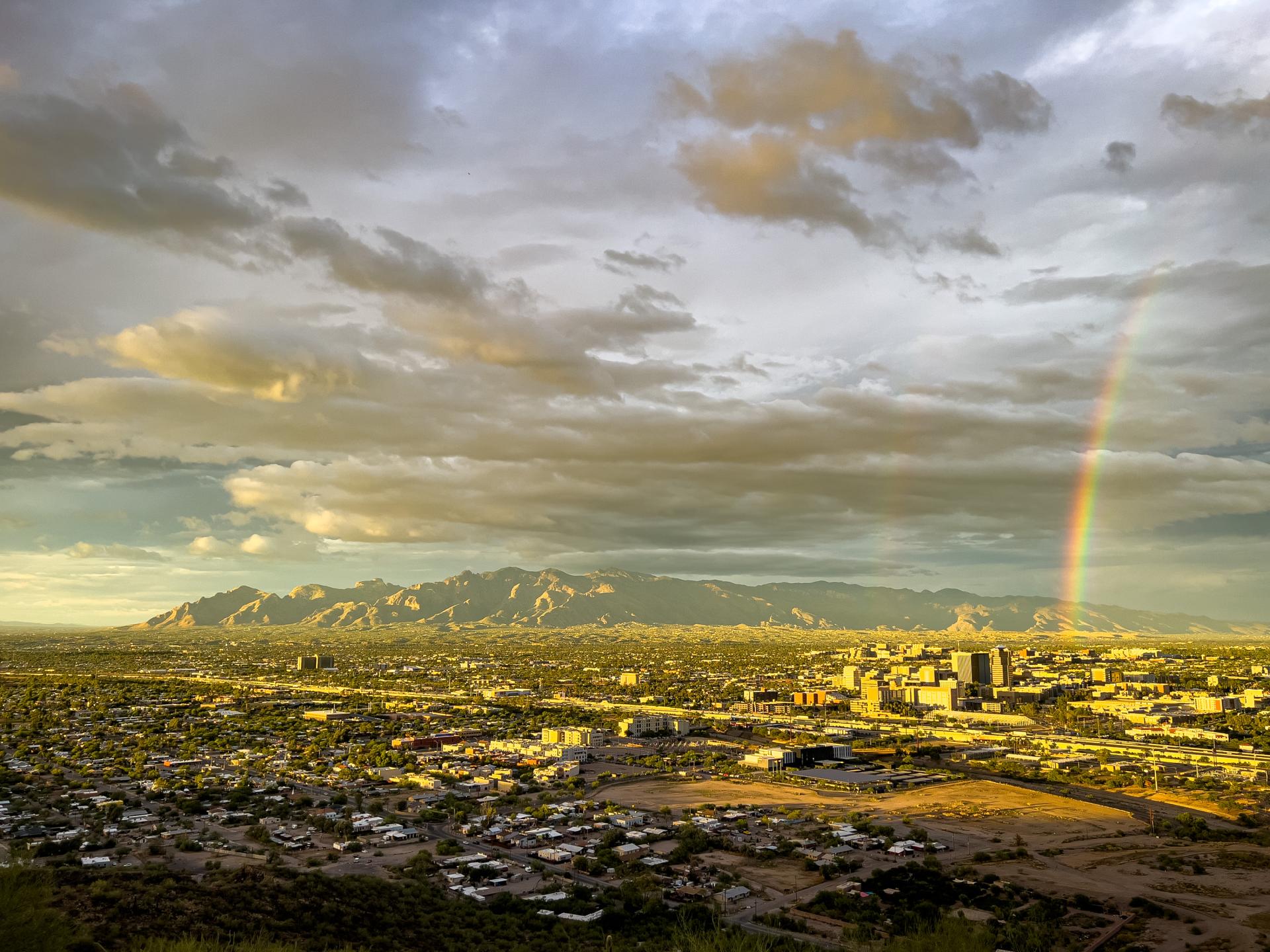 New York Photography Awards Winner - The Magical Moments of Monsoon Season