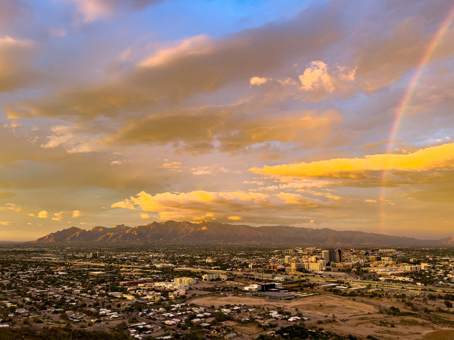 New York Photography Awards Winner - The Magical Moments of Monsoon Season