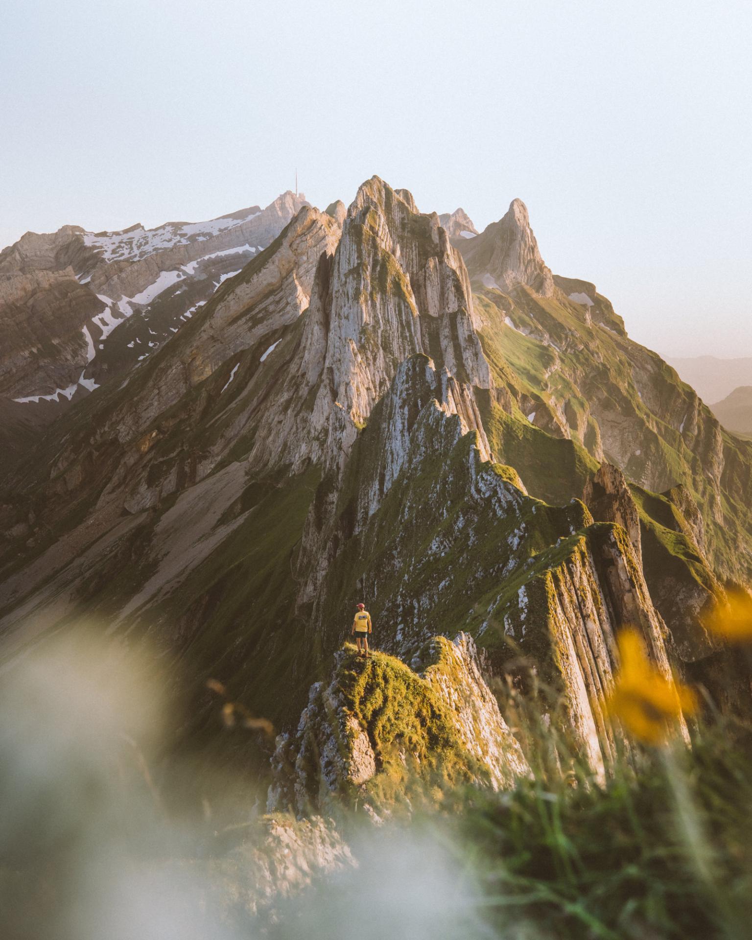 New York Photography Awards Winner - Beautiful Switzerland