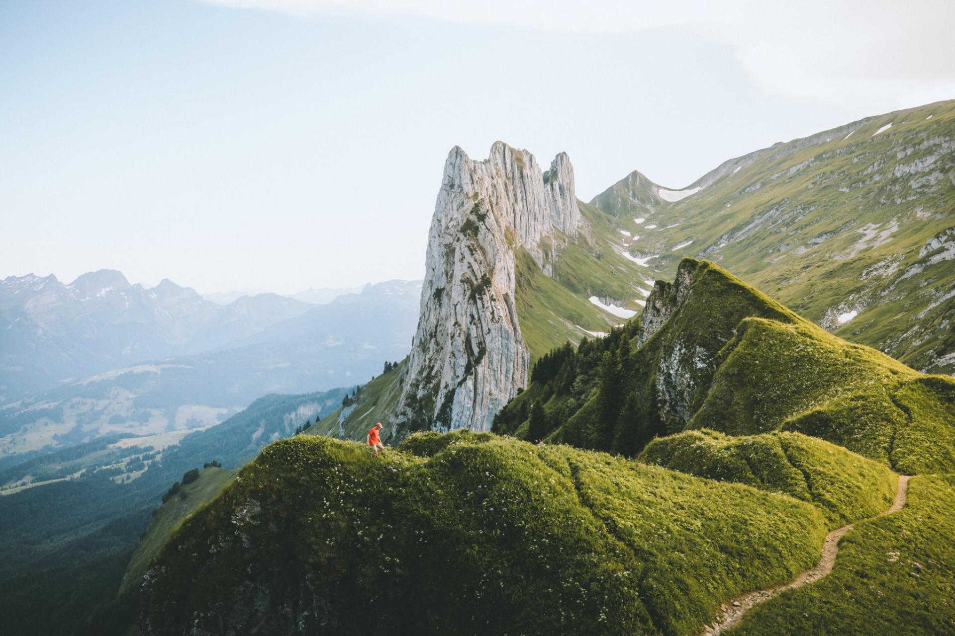 New York Photography Awards Winner - Beautiful Switzerland