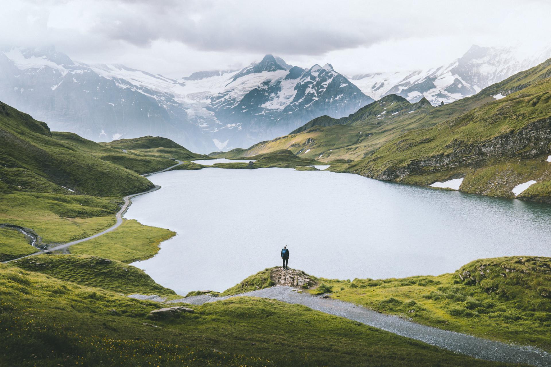 New York Photography Awards Winner - Beautiful Switzerland