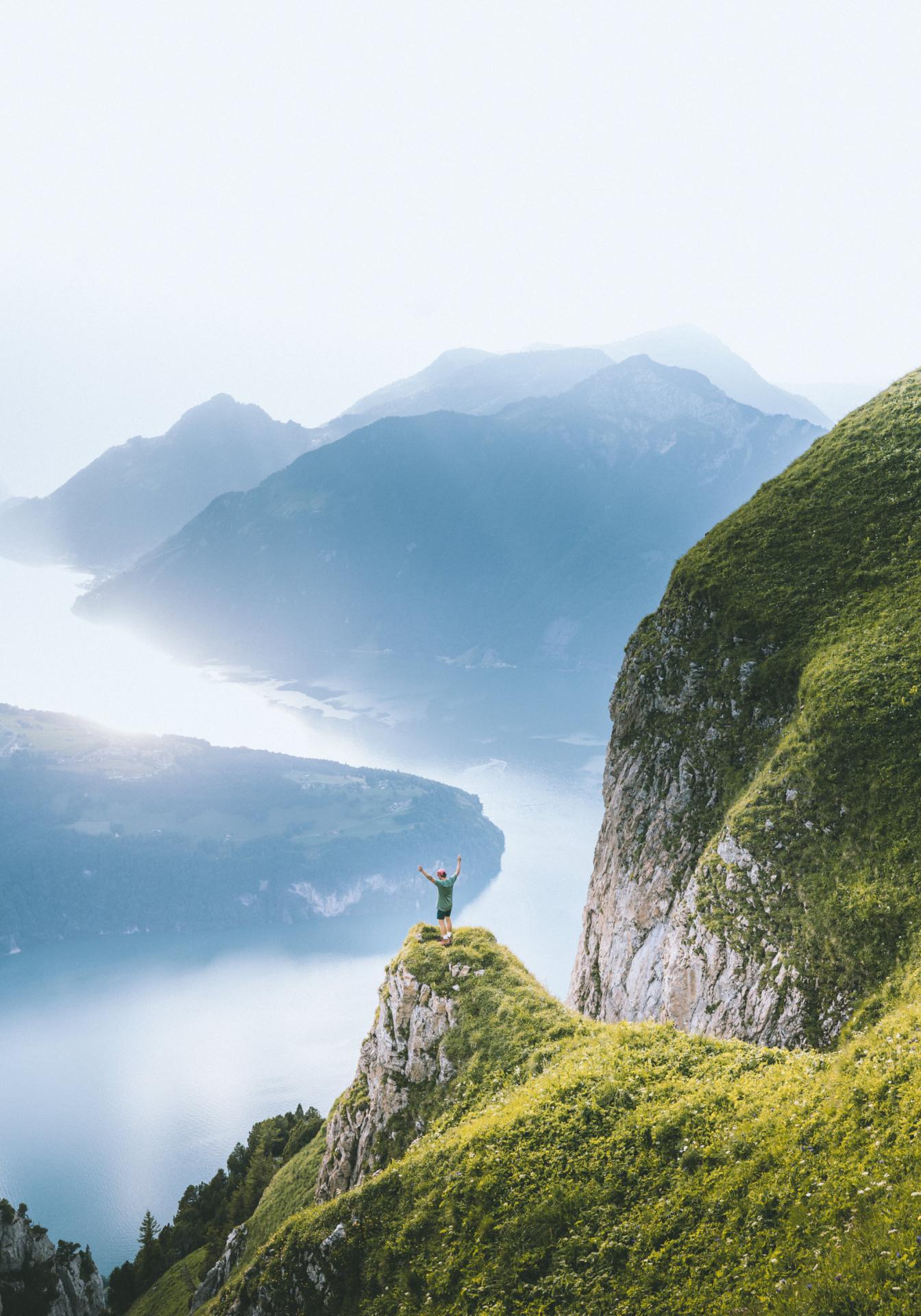 New York Photography Awards Winner - Beautiful Switzerland