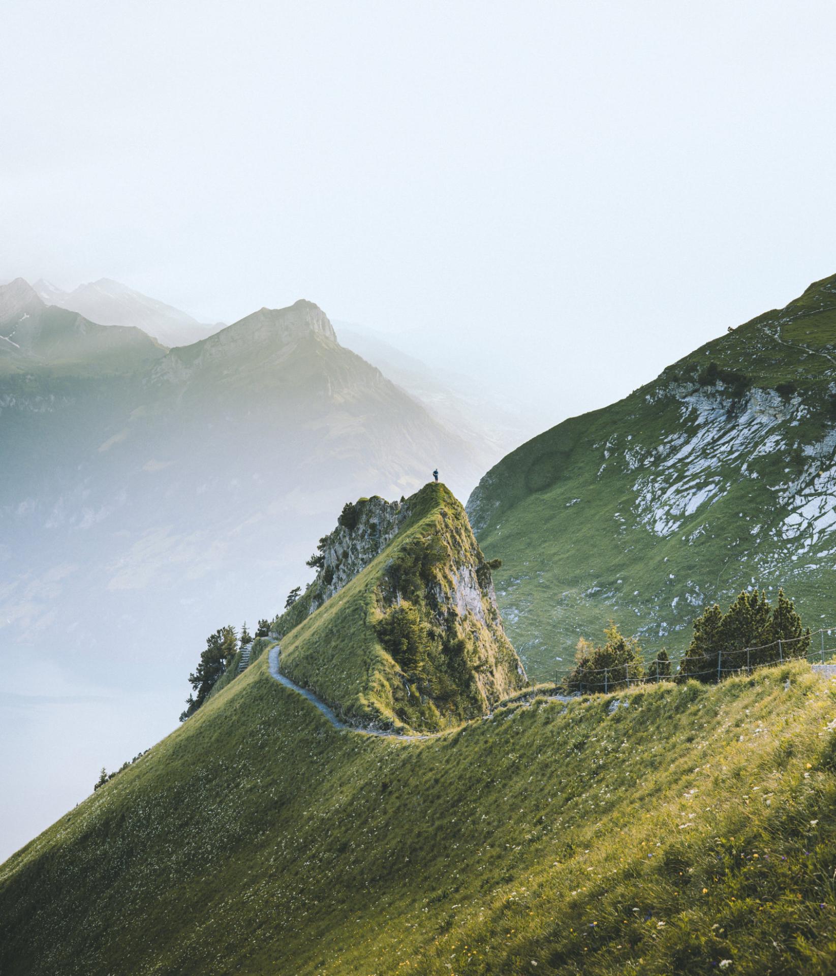 New York Photography Awards Winner - Beautiful Switzerland