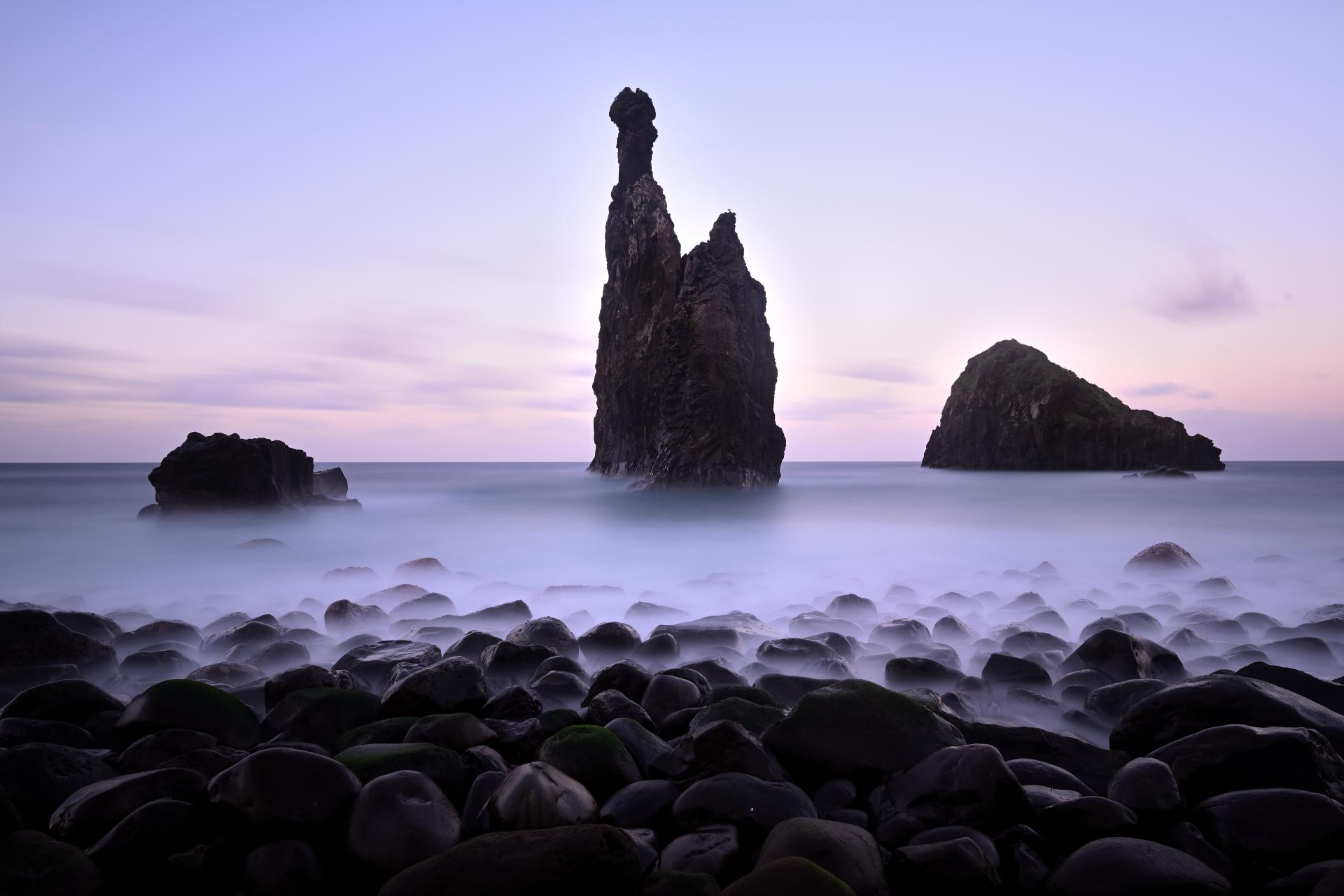 New York Photography Awards Winner - Ghost Cliffs