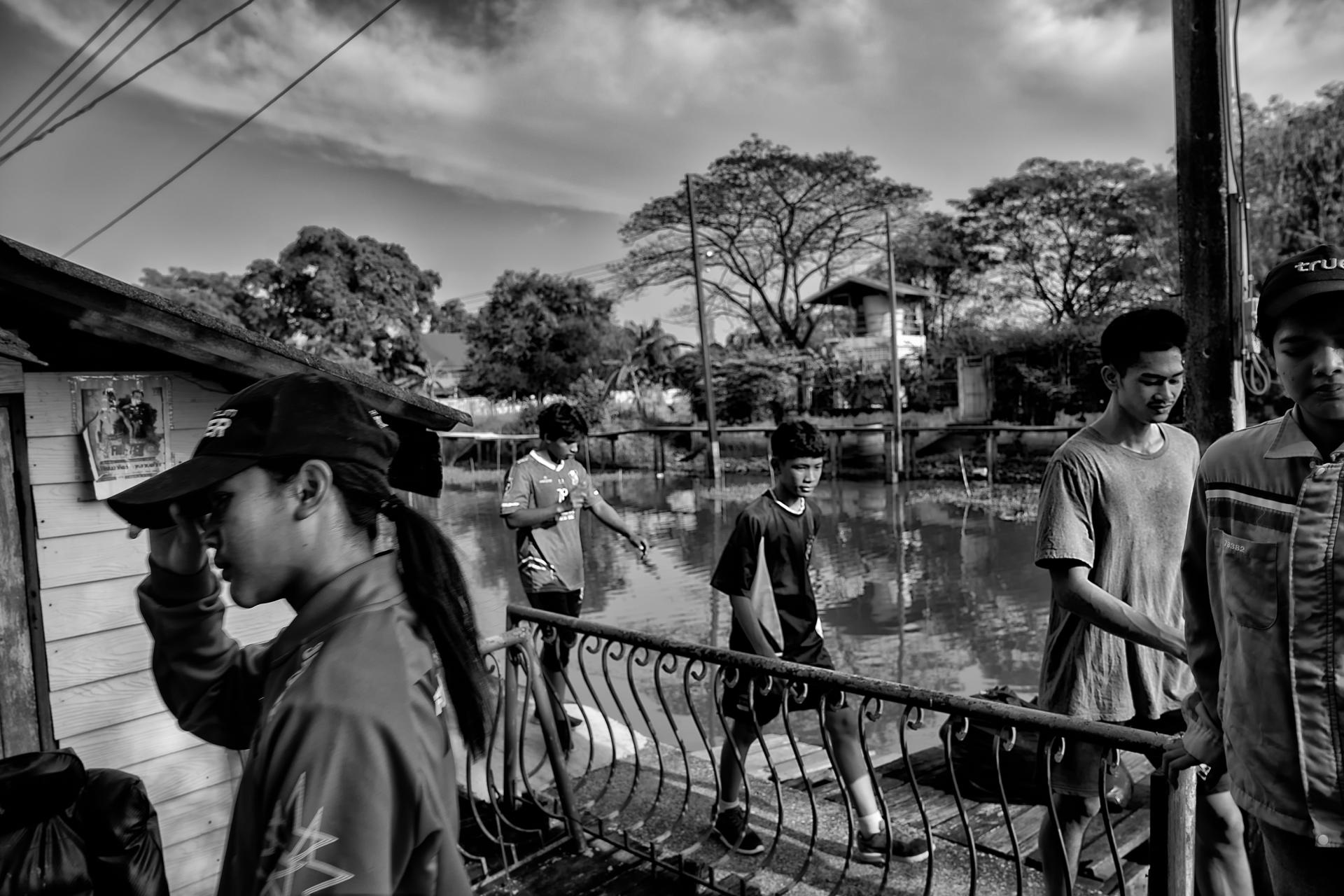 New York Photography Awards Winner - A gift of God