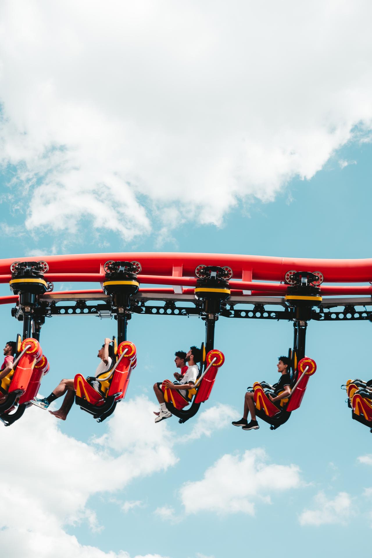 New York Photography Awards Winner - Hold On Tight