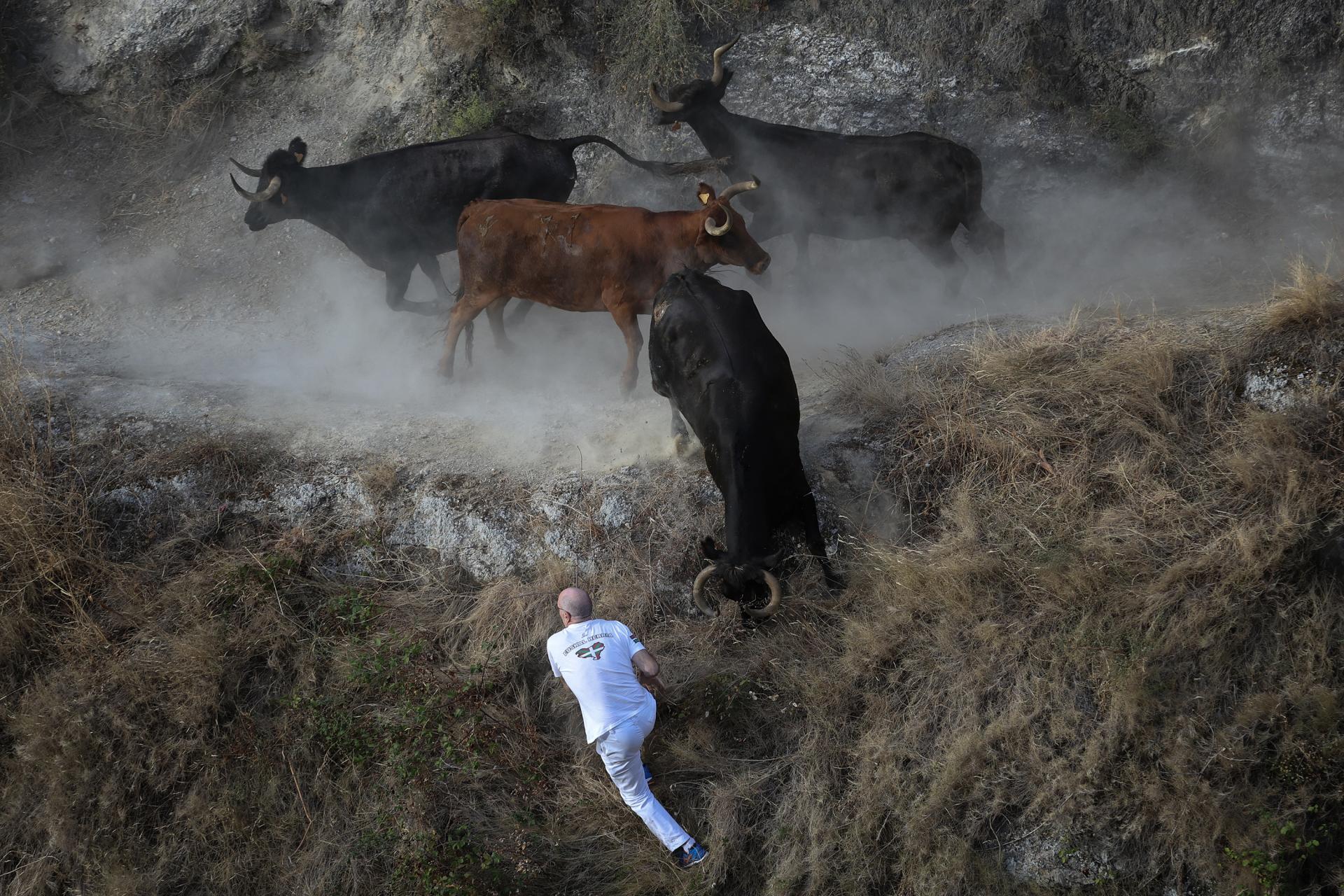 New York Photography Awards Winner - El Pilón