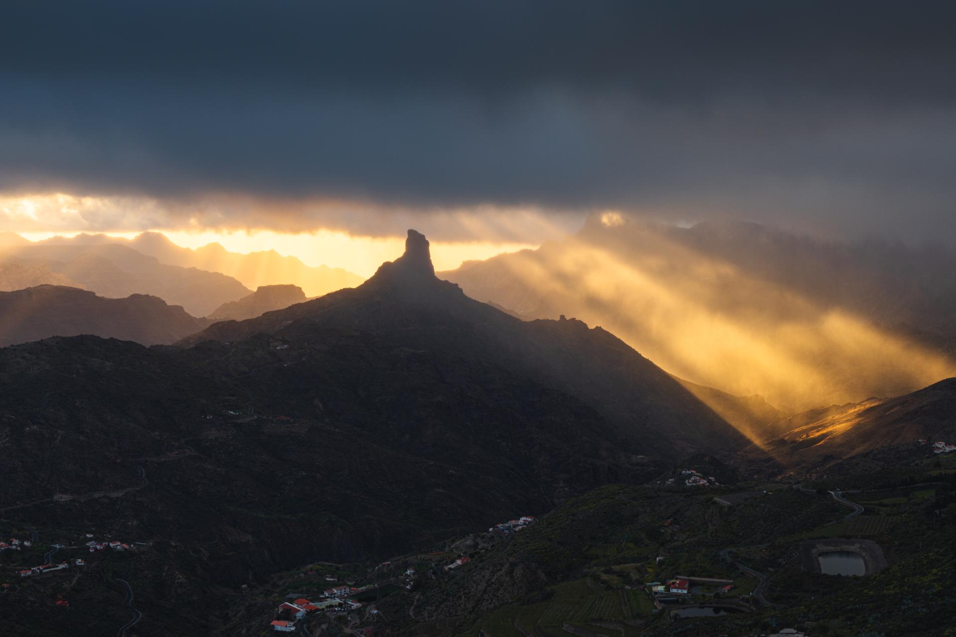 New York Photography Awards Winner - Last Rays of Sunshine